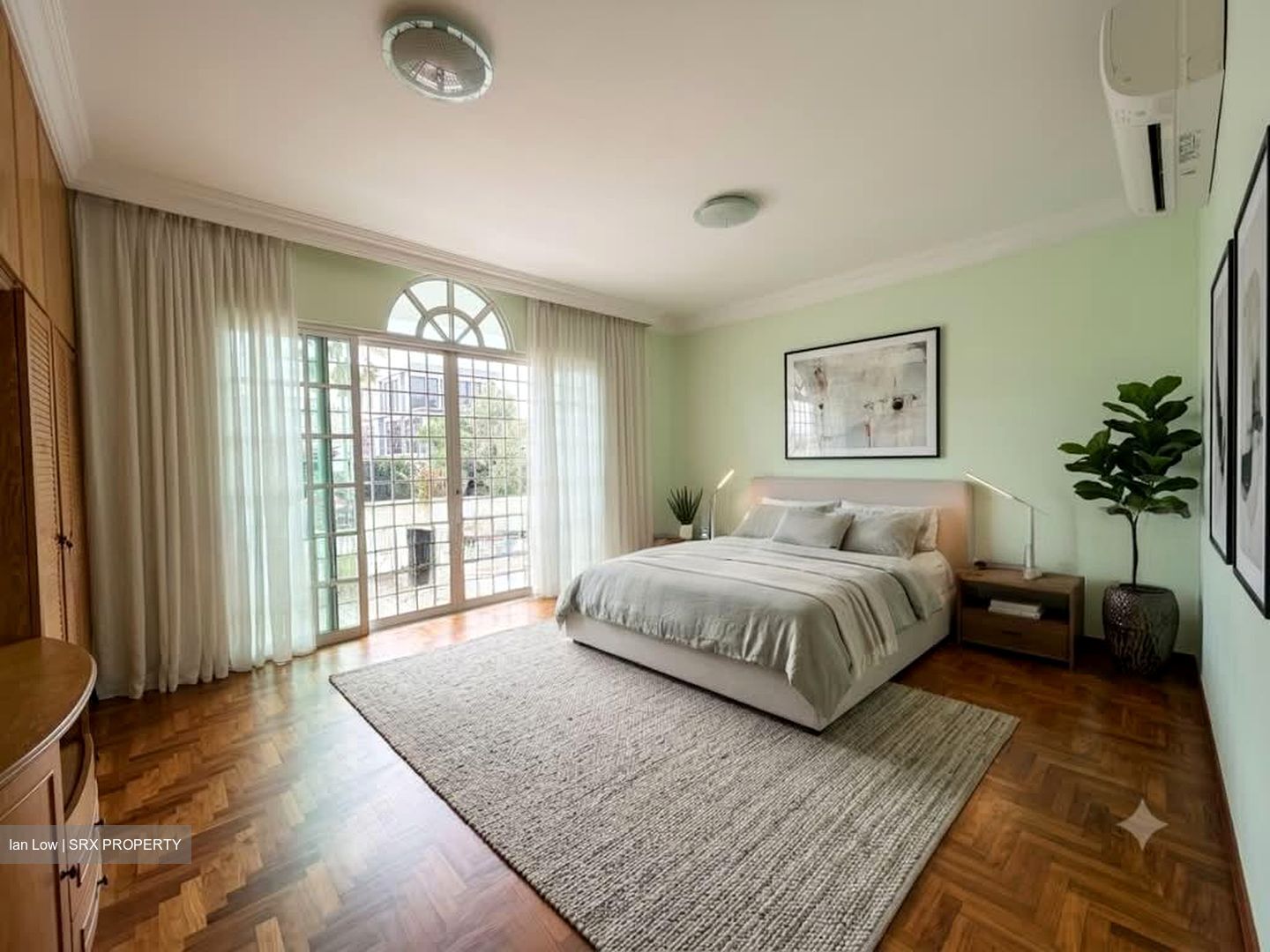 MARLENE AVENUE (D19), Terrace #611097831